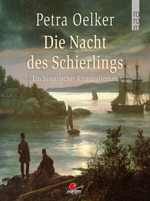 cover image of Die Nacht des Schierlings (Unabridged)